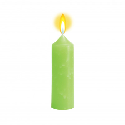 Викка WICCA - ароматическая свеча СВ
