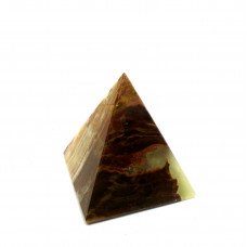 Пирамида из оникса №40