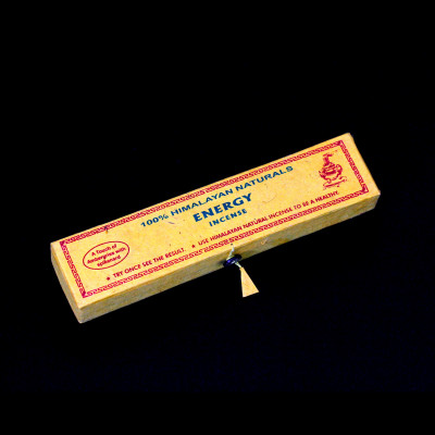 Благовоние Energy Incense