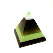 Спектральная пирамида №31
