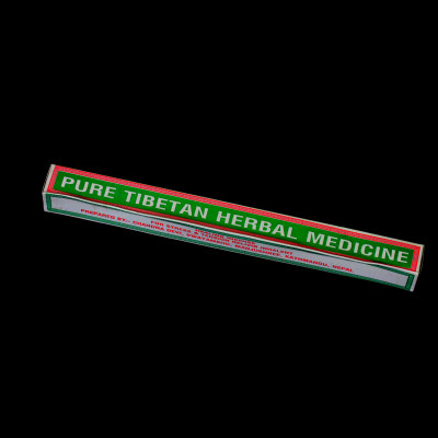 Pure Tibetan Herbal Medicine 27см