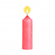 Гвоздика - ароматическая свеча СВ