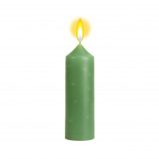 Пустынный Шалфей - ароматическая свеча СВ