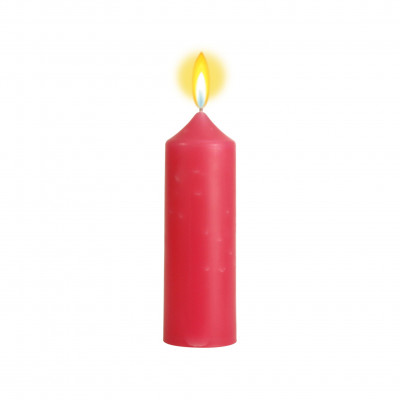 Гардения - ароматическая свеча СВ 1625
