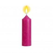 Гиацинт - ароматическая свеча СВ 1626