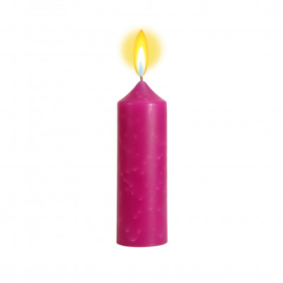 Гиацинт - ароматическая свеча СВ 1626