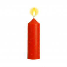 Горячая корица - ароматическая свеча СВ